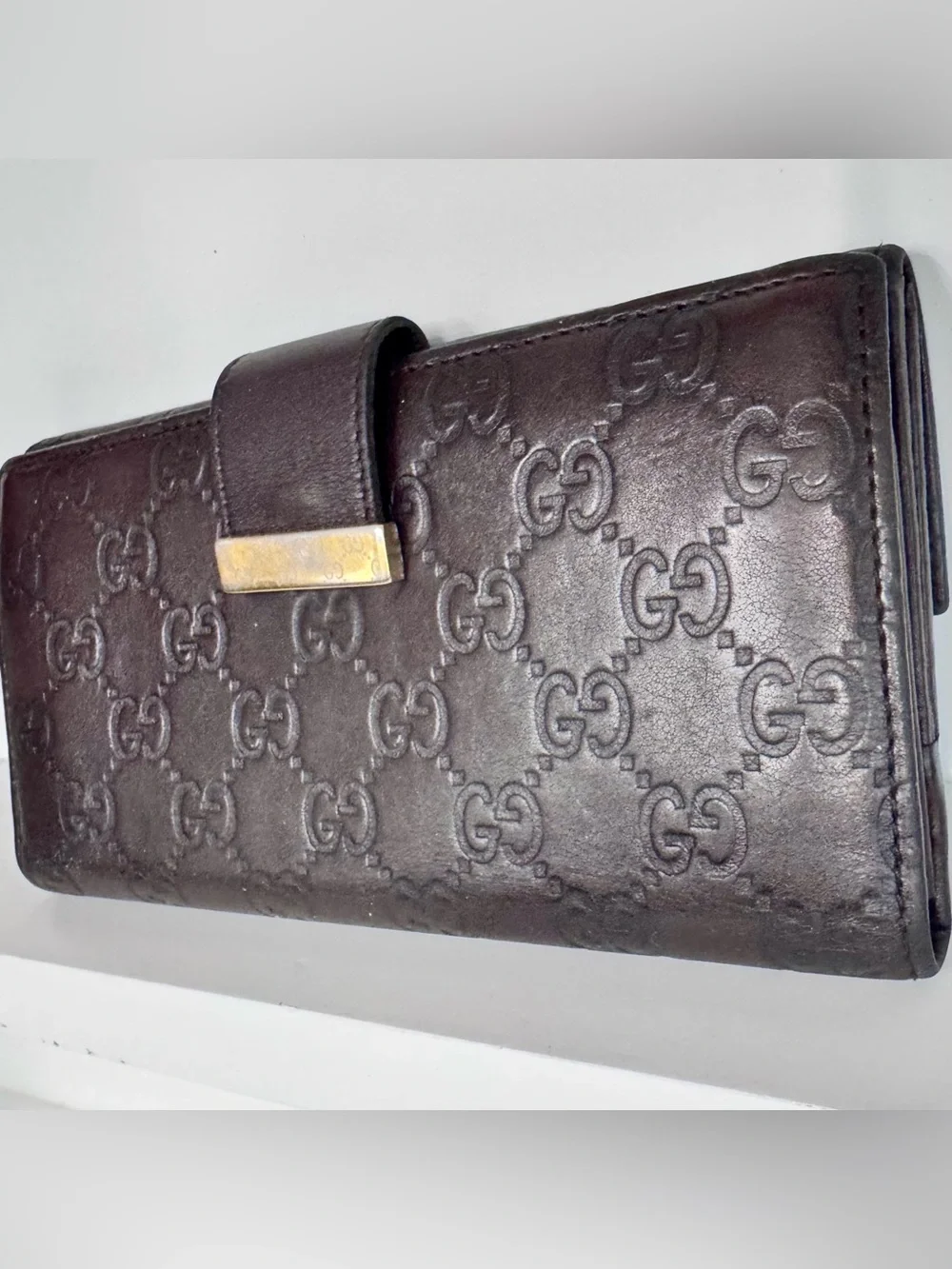 Gucci stunning vintage